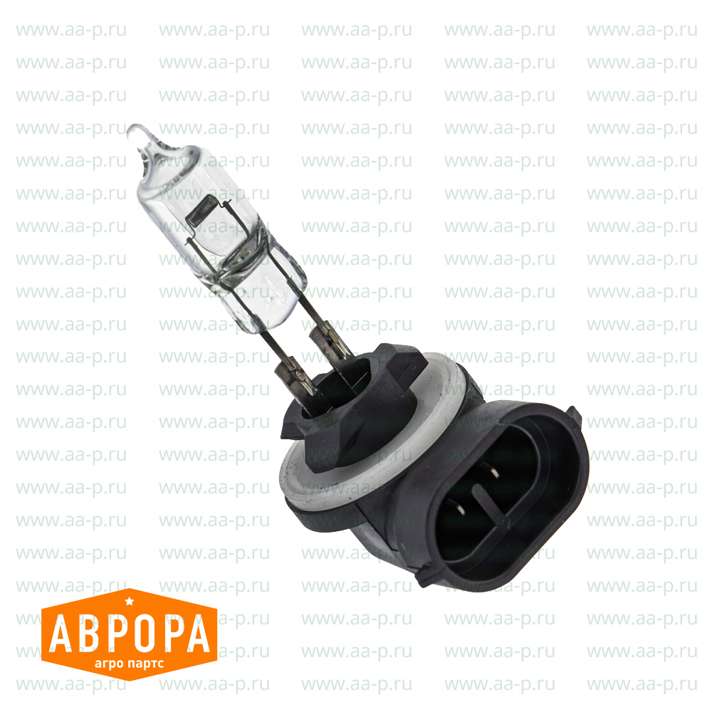 AXE16948 ЛАМПА  НАКАЛИВАНИЯ